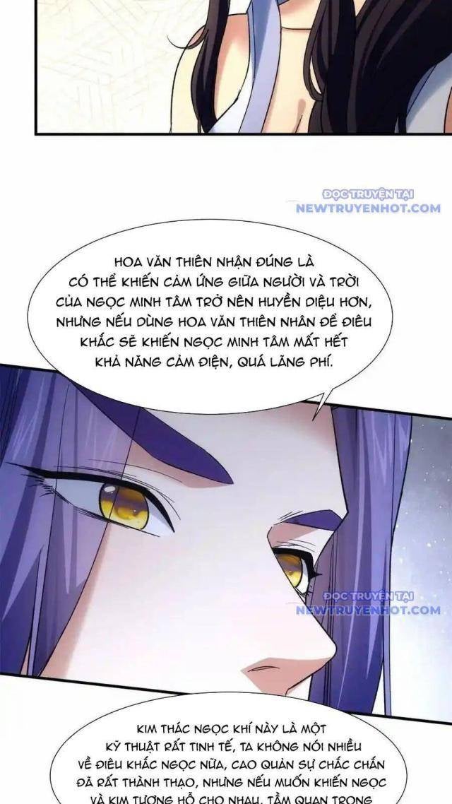 Ta Chính Là Không Theo Sáo Lộ Ra Bài - Page 33