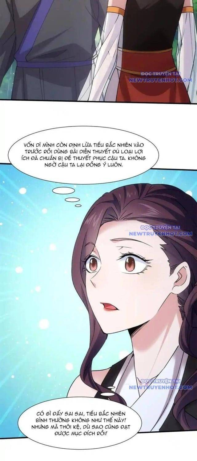 Ta Chính Là Không Theo Sáo Lộ Ra Bài - Page 13