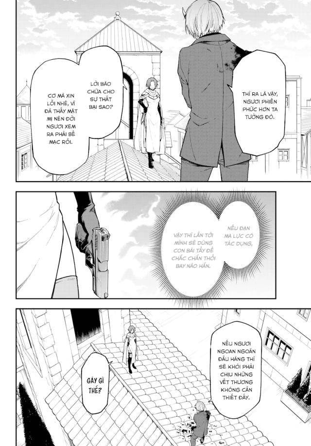 Chuyển Sinh Thành Slime - Page 9