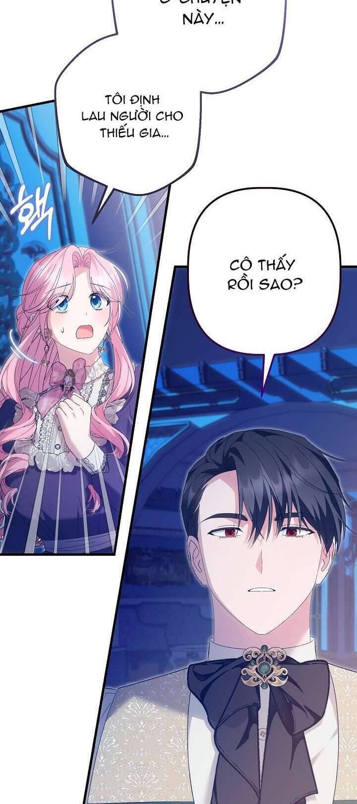 Cha Của Nam Chính Từ Chối Hủy Hôn - Page 43