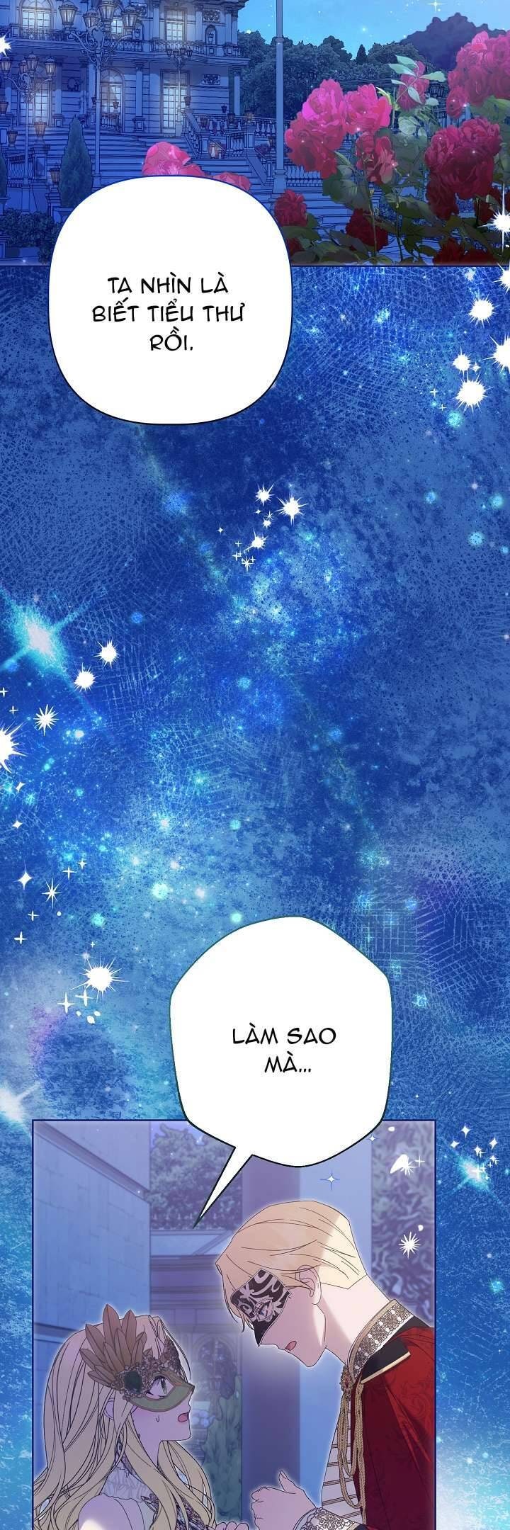 Cha Của Nam Chính Từ Chối Hủy Hôn - Page 27