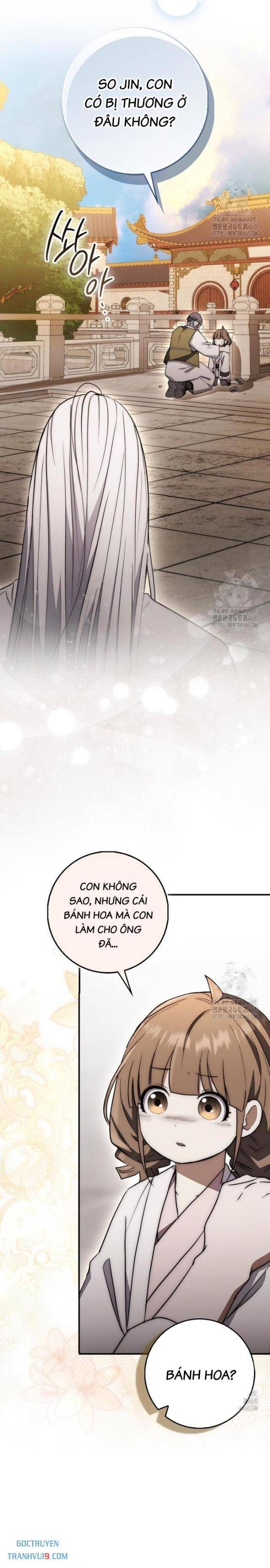 Cuồng Long Kiếm Thần - Page 10