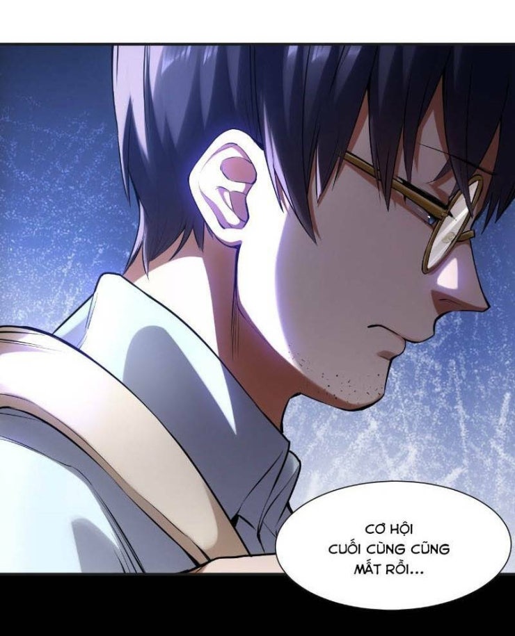 Trọng Sinh Không Làm Chạn Vương Tôi Một Mình Nạp Game Thăng Cấp - Page 8