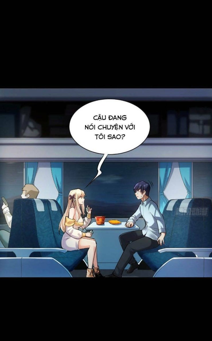 Trọng Sinh Không Làm Chạn Vương Tôi Một Mình Nạp Game Thăng Cấp - Page 43