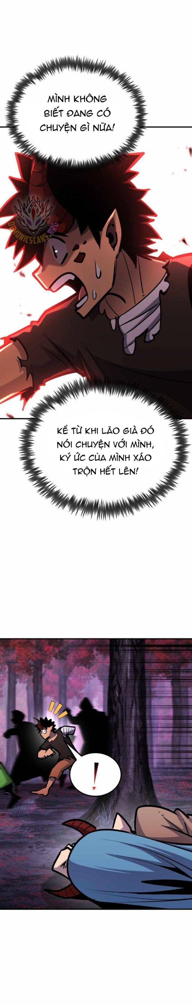 Bản Chất Của Chuyển Sinh - Page 31