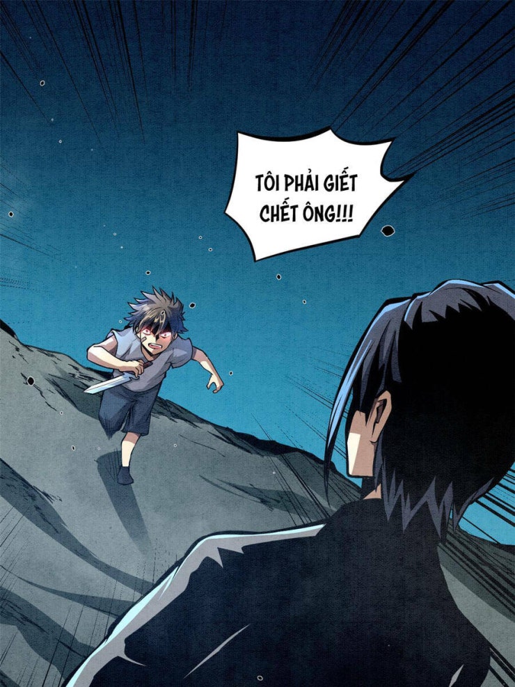 Siêu Phàm Sát Thần - Page 29