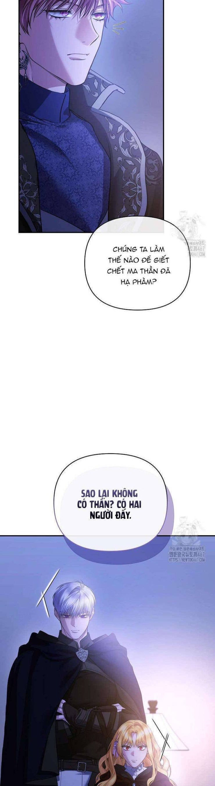 10 Cách Để Bị Bạo Chúa Đá - Page 22