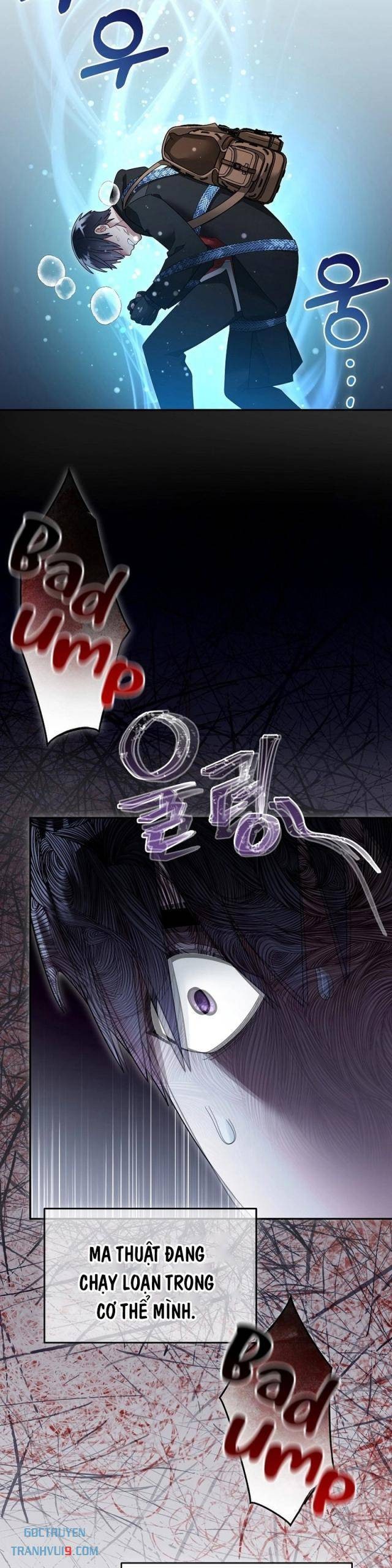 Người Mới Này Quá Mạnh - Page 5