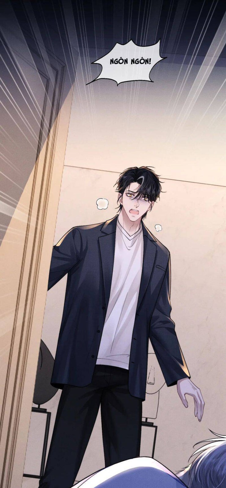 Chấp Sự Thỏ Cụp Tai - Page 21