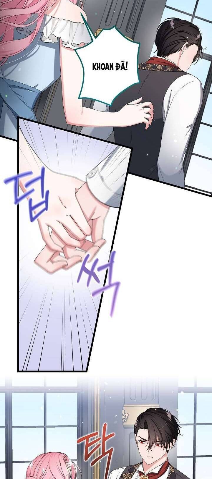 Cha Của Nam Chính Từ Chối Hủy Hôn - Page 48