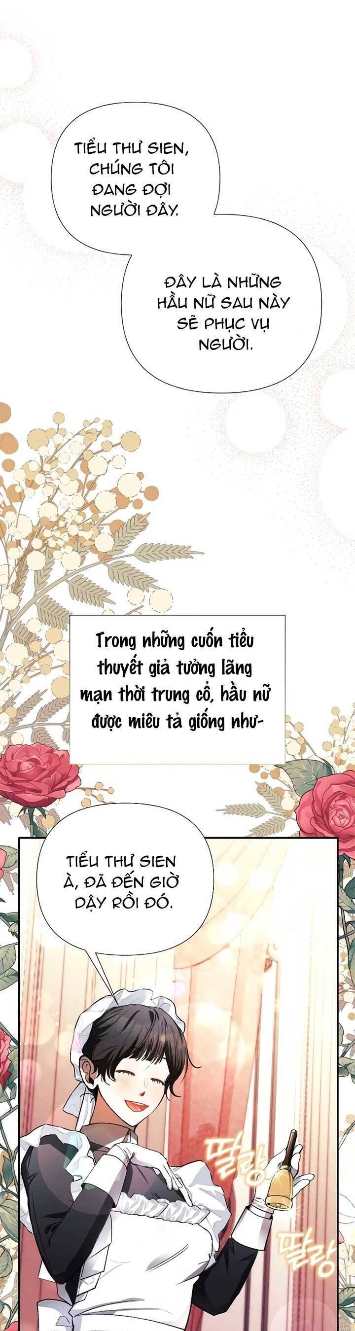 Bảo Vệ Người Cha Bạo Chúa - Page 33