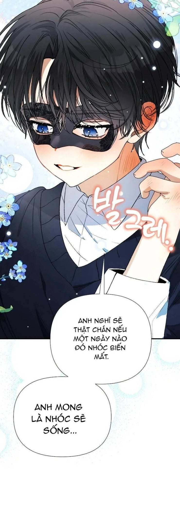 Bảo Vệ Người Cha Bạo Chúa - Page 40