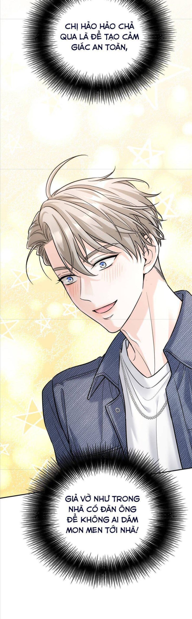 Tên Đàn Ông Này Thật Sự Là Một Tên Cẩu Mà - Page 29
