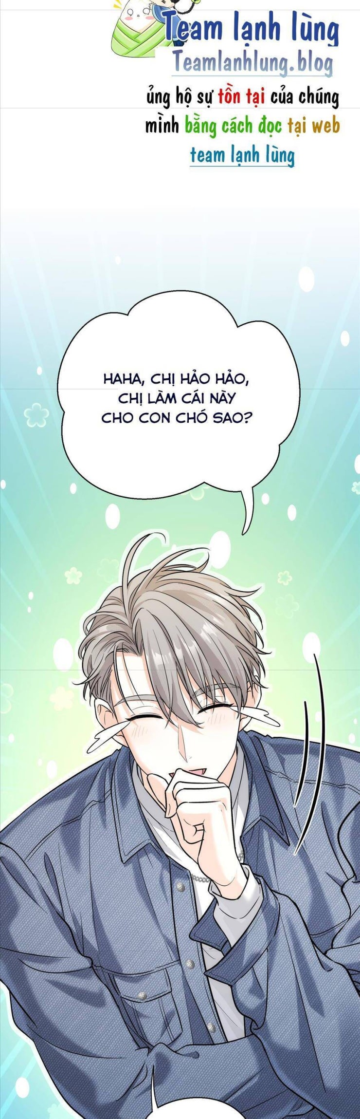 Tên Đàn Ông Này Thật Sự Là Một Tên Cẩu Mà - Page 32