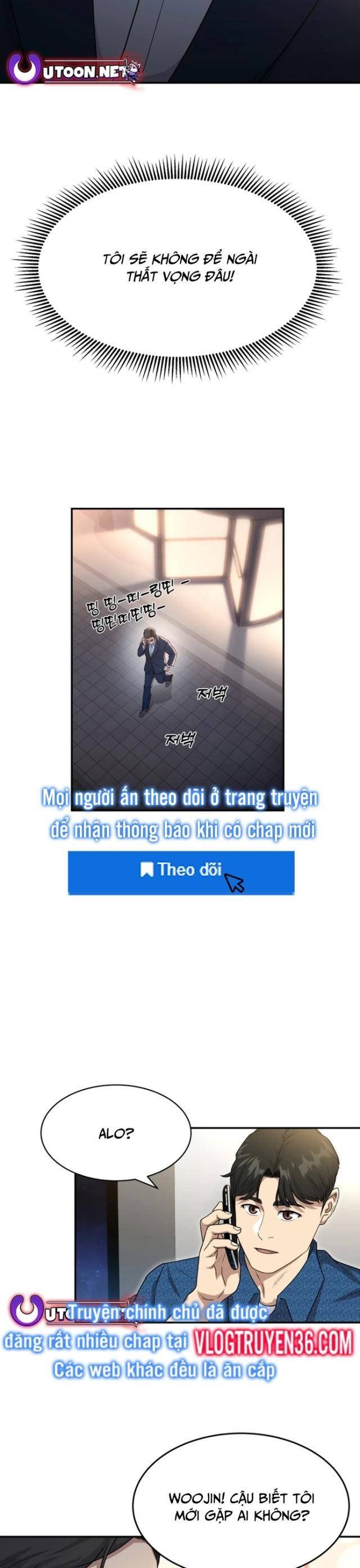 Bản Thiết Kế Vàng - Page 32