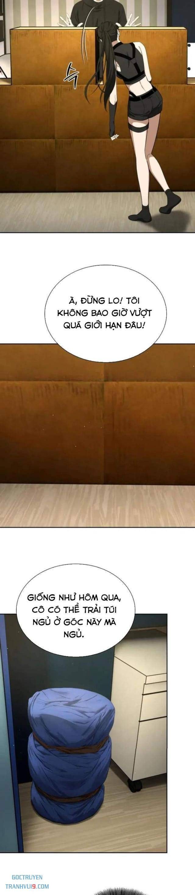 Pháp Sư Hắc Ám: Khởi Sinh Từ Xương Cốt - Page 33