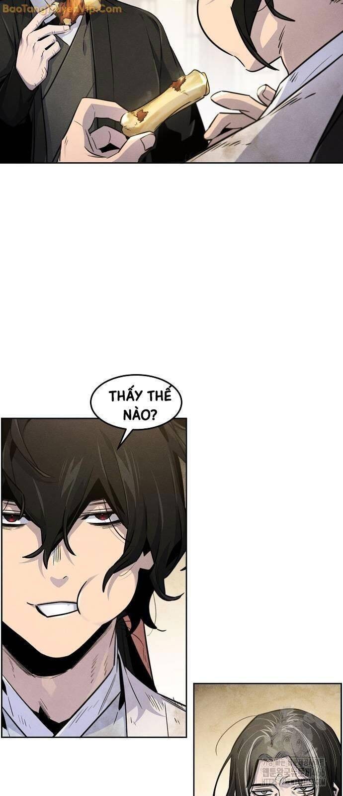 Cuồng Ma Tái Thế - Page 27