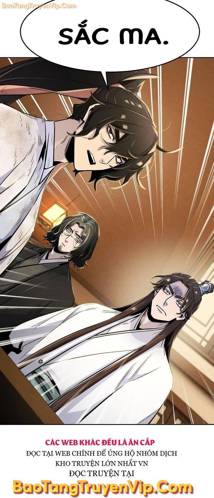 Cuồng Ma Tái Thế - Page 57