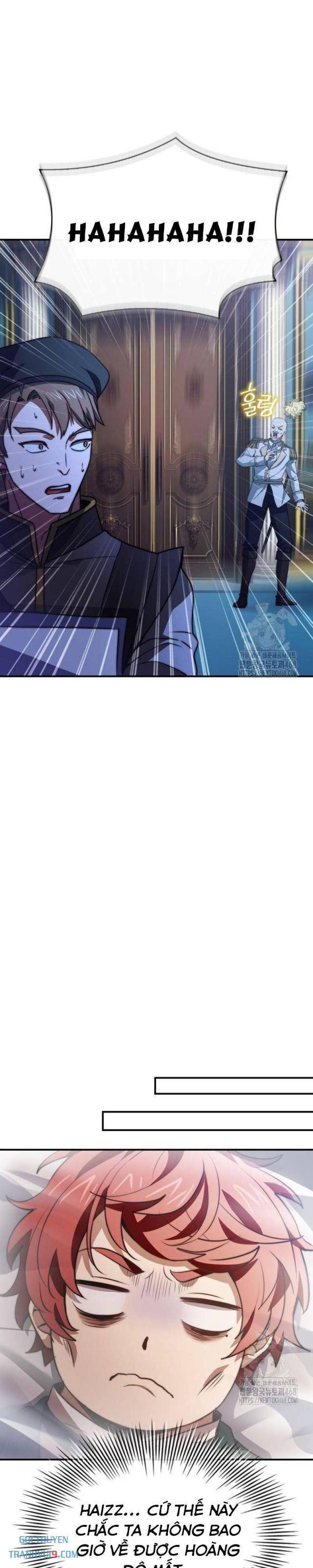 Hoàng Tử Bán Thuốc - Page 28