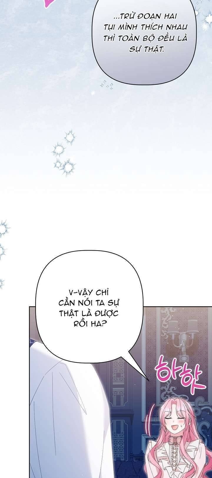 Cha Của Nam Chính Từ Chối Hủy Hôn - Page 10