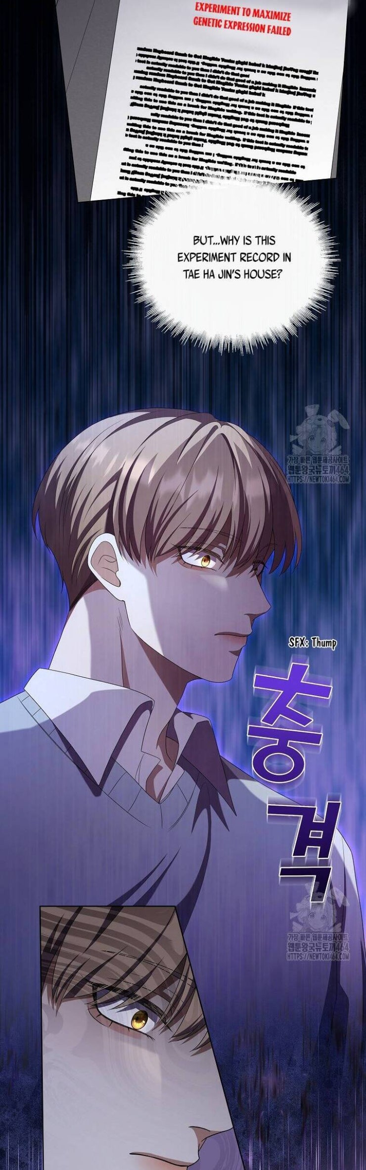 Bảo Vệ Người Cha Bạo Chúa - Page 14