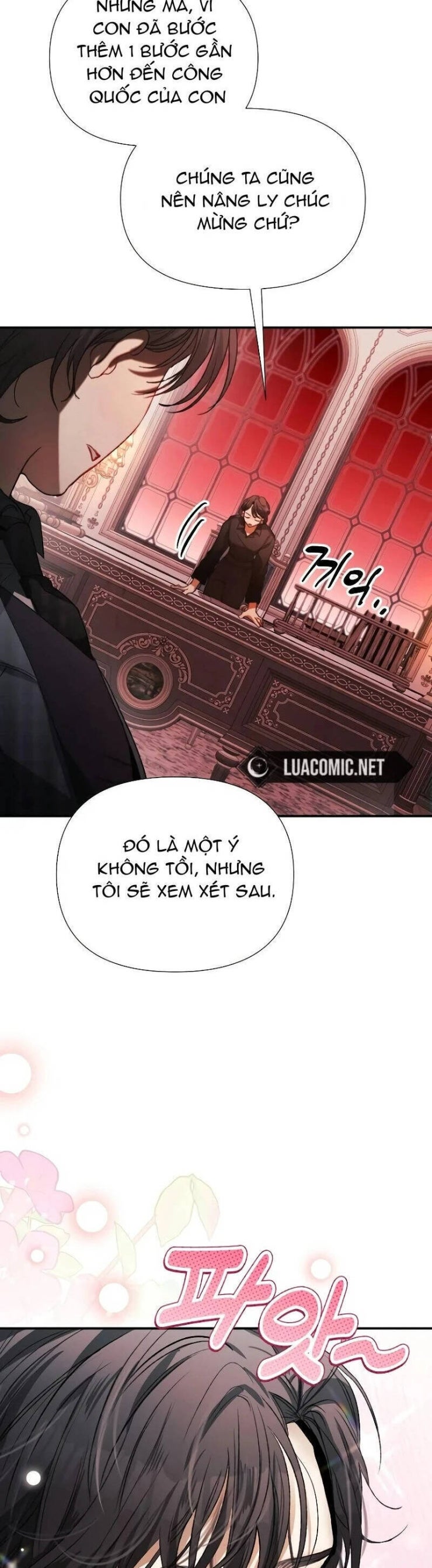 Bảo Vệ Người Cha Bạo Chúa - Page 18