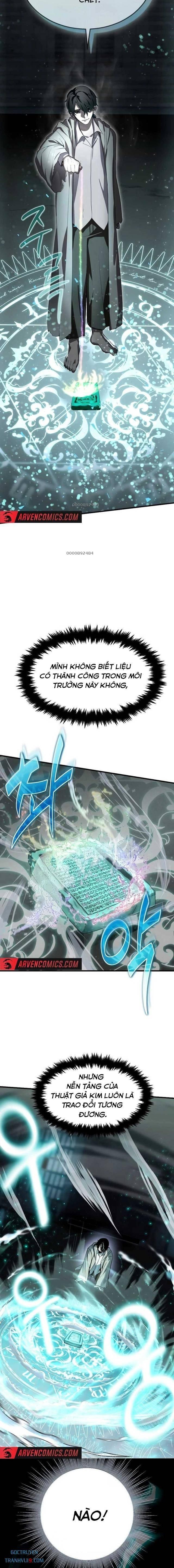 Thần Khí Huyền Thoại Của Người Chơi Thiên Tài - Page 21