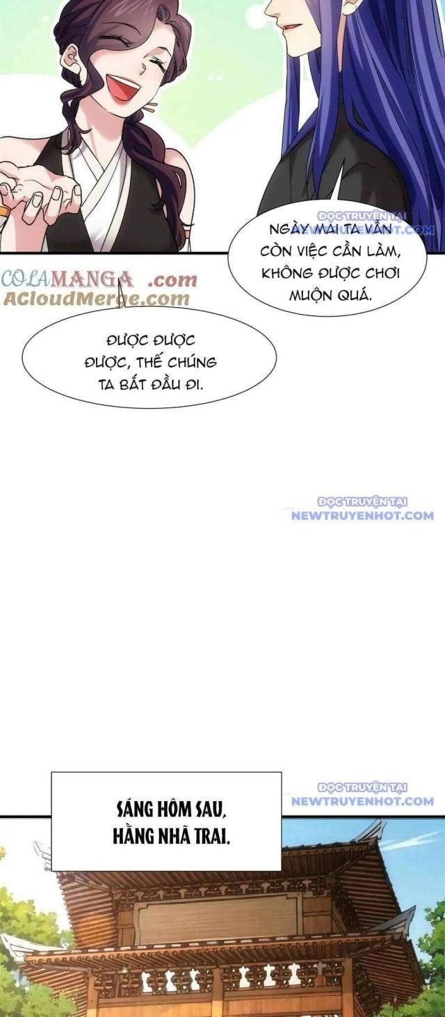 Ta Chính Là Không Theo Sáo Lộ Ra Bài - Page 23