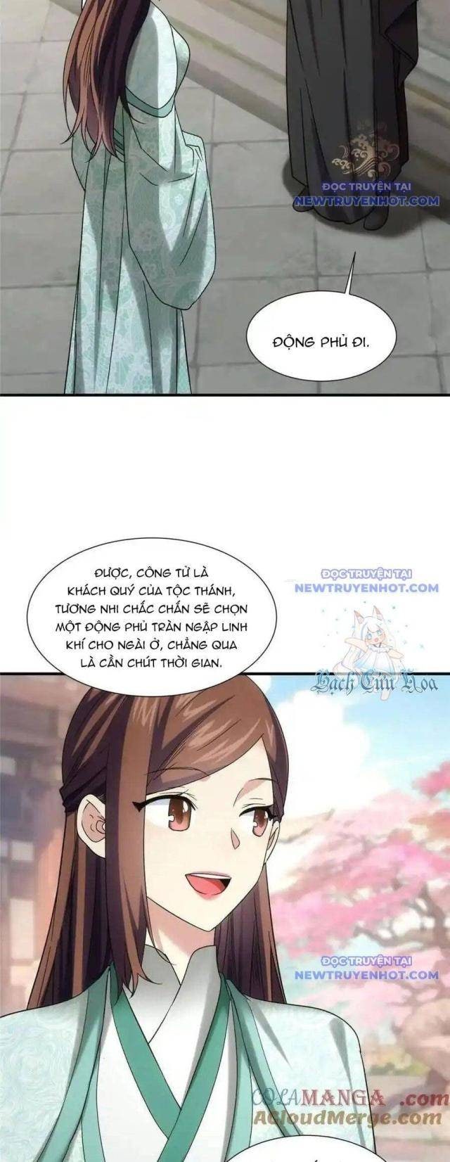 Ta Chính Là Không Theo Sáo Lộ Ra Bài - Page 21