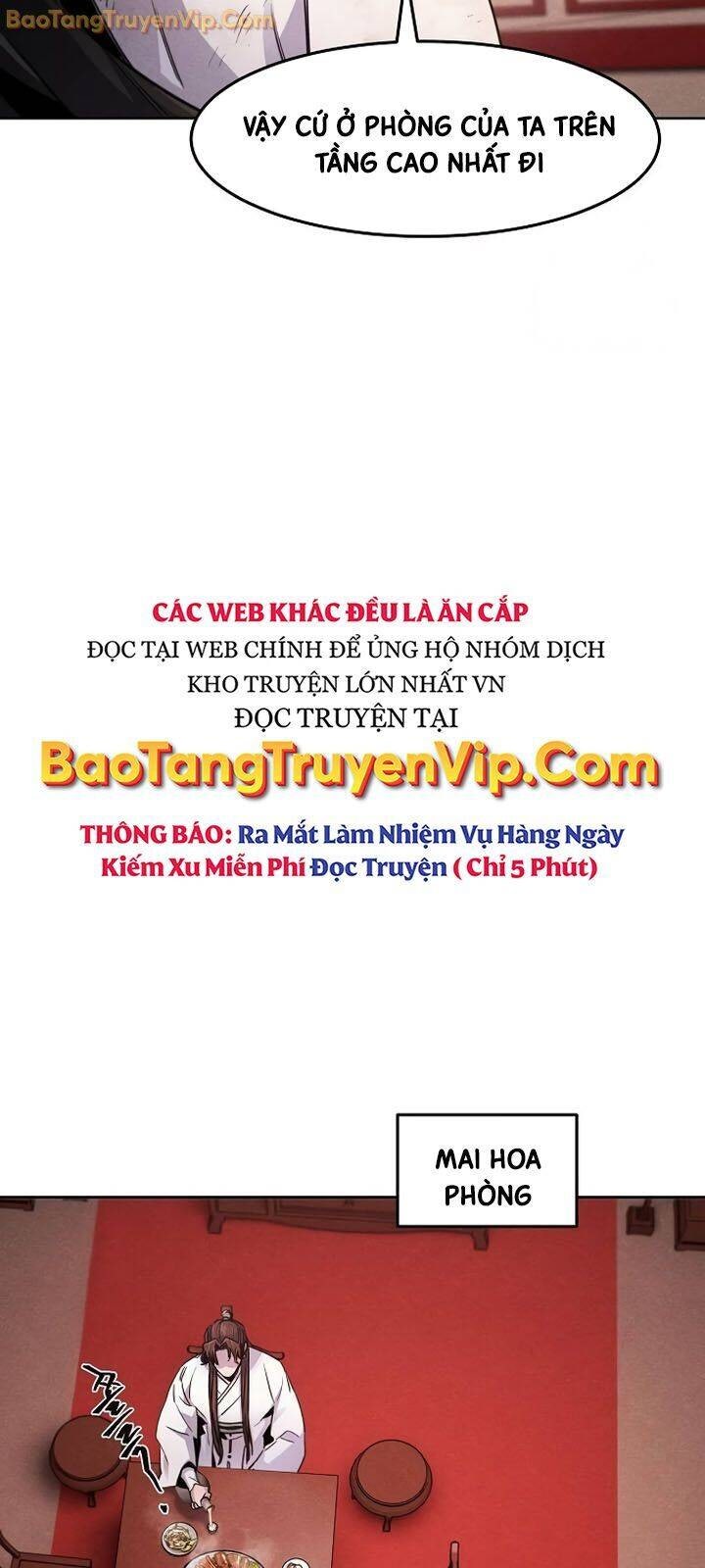 Cuồng Ma Tái Thế - Page 48