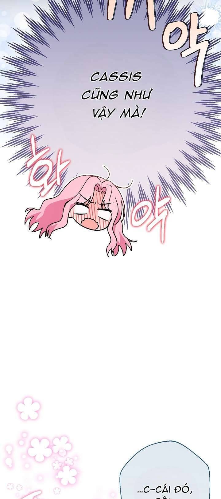 Cha Của Nam Chính Từ Chối Hủy Hôn - Page 29