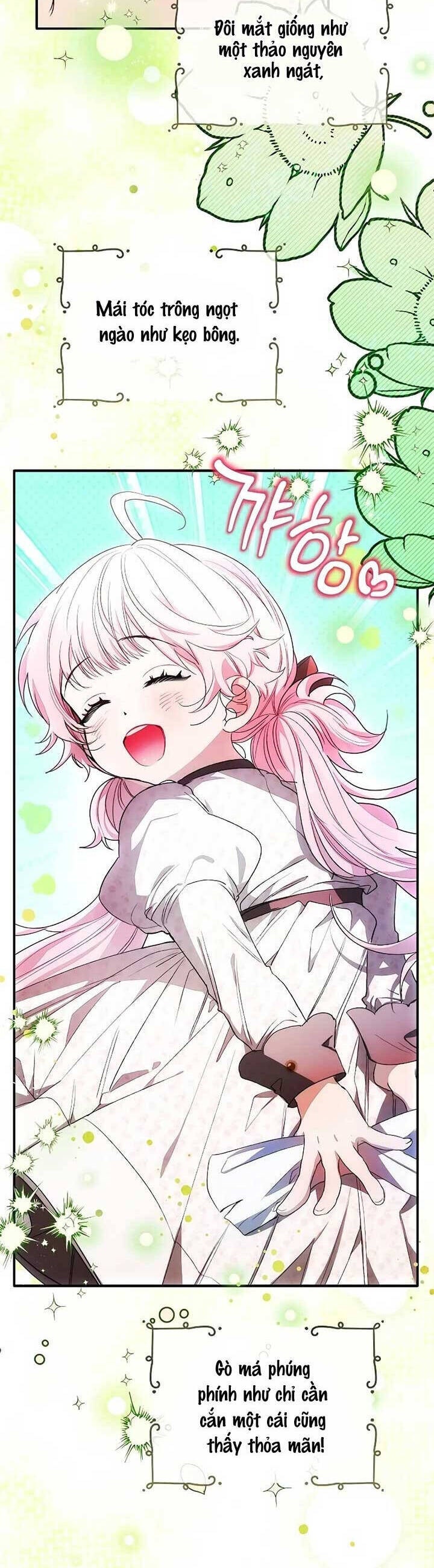 Bảo Vệ Người Cha Bạo Chúa - Page 13