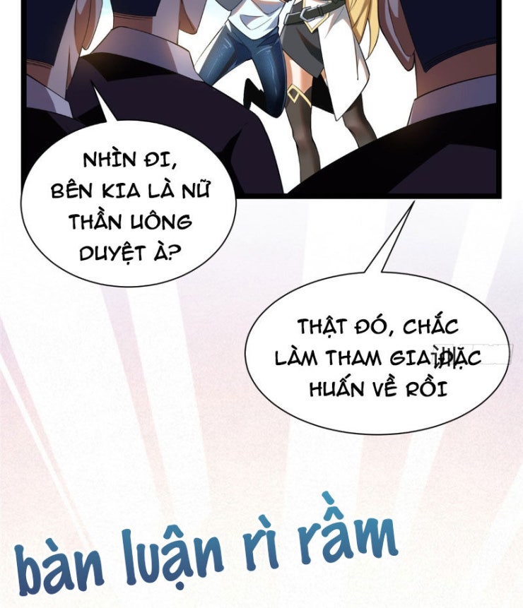 Ta Thật Không Muốn Học Cấm Chú - Page 24