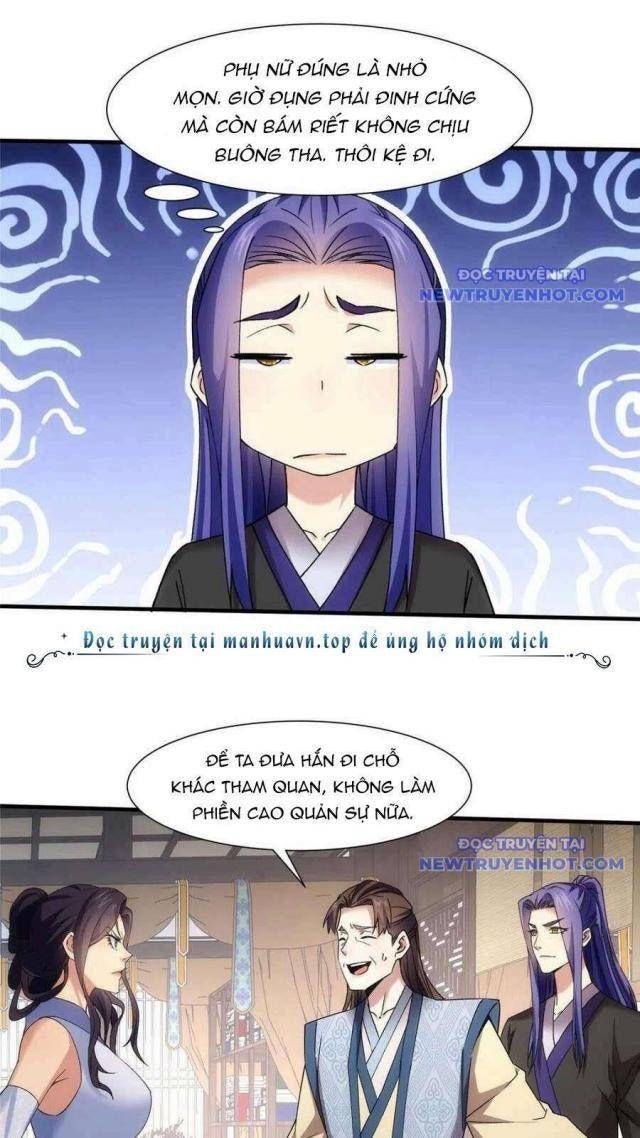 Ta Chính Là Không Theo Sáo Lộ Ra Bài - Page 22