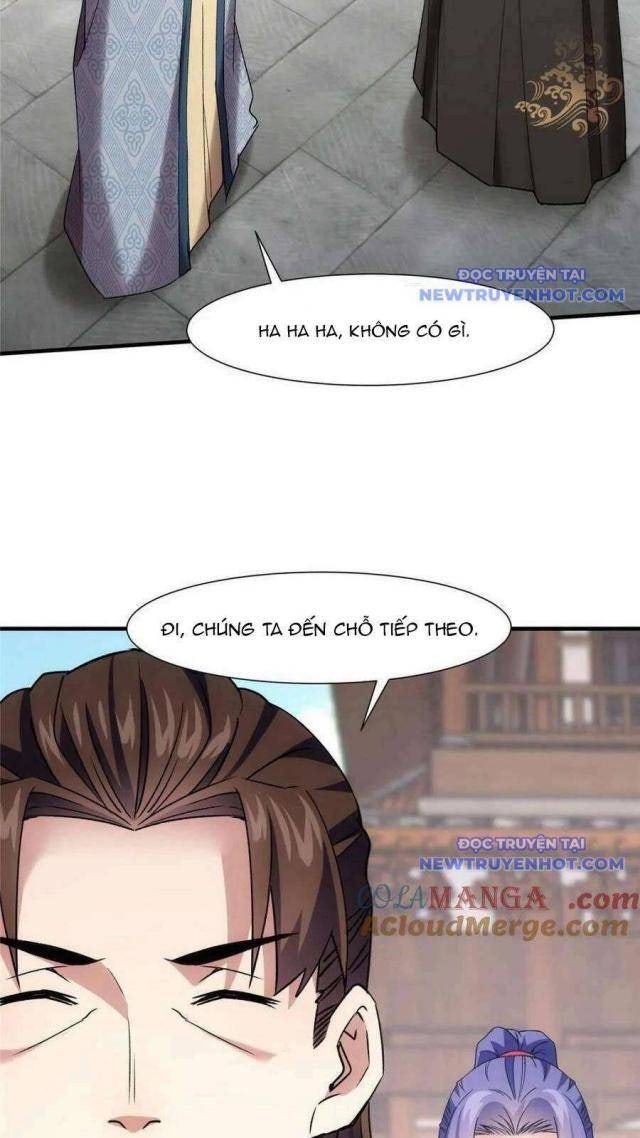 Ta Chính Là Không Theo Sáo Lộ Ra Bài - Page 42