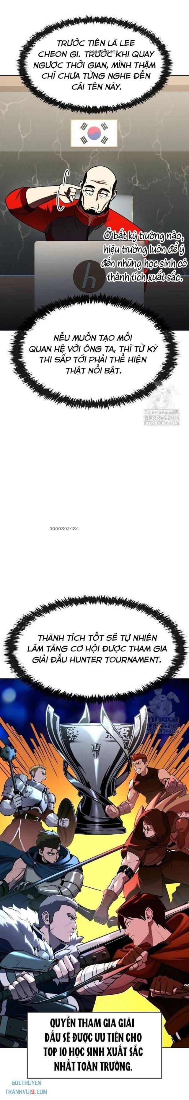 Chúa Quỷ Muốn Trở Thành Đầu Bếp - Page 8