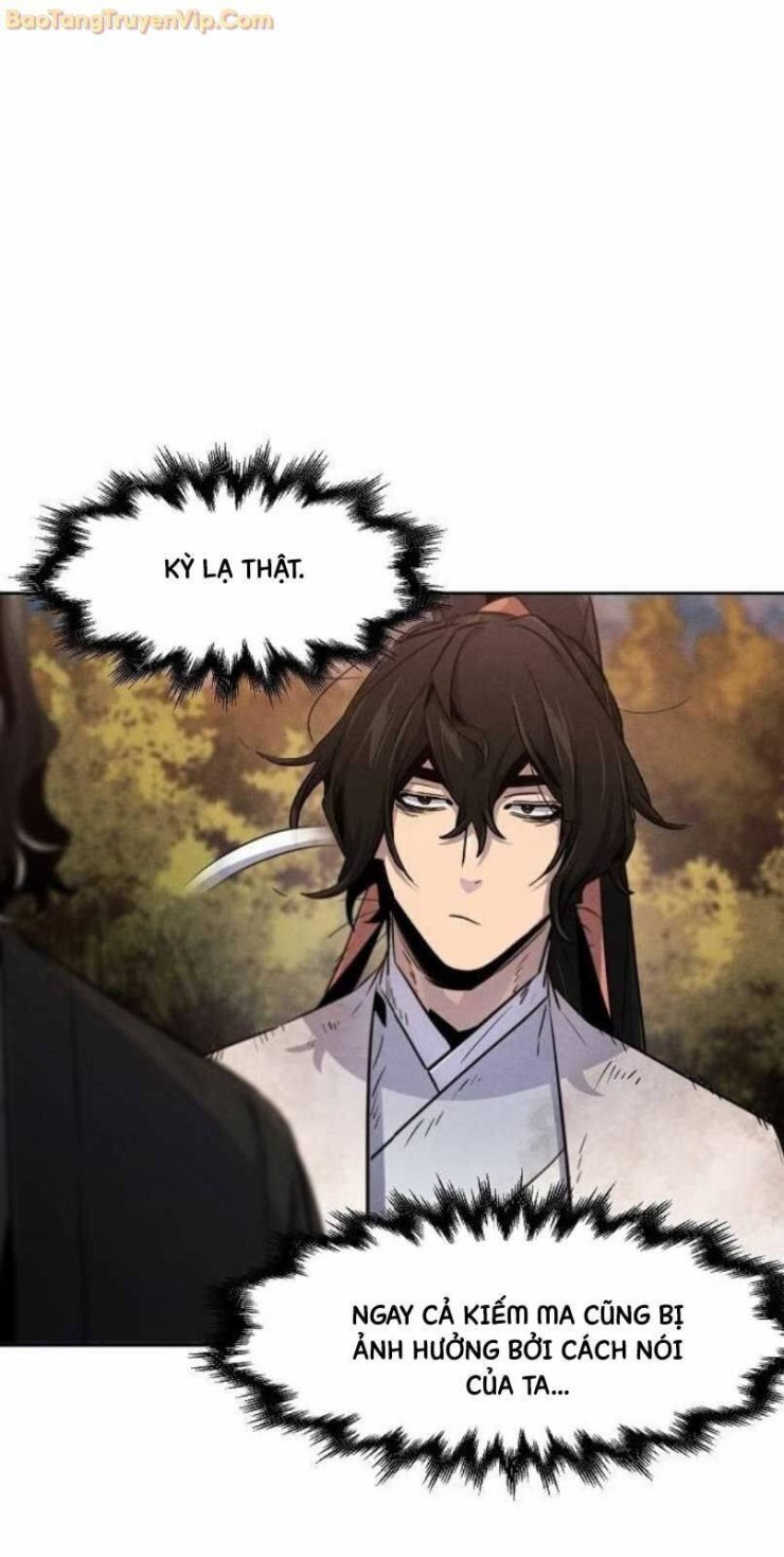 Cuồng Ma Tái Thế - Page 31