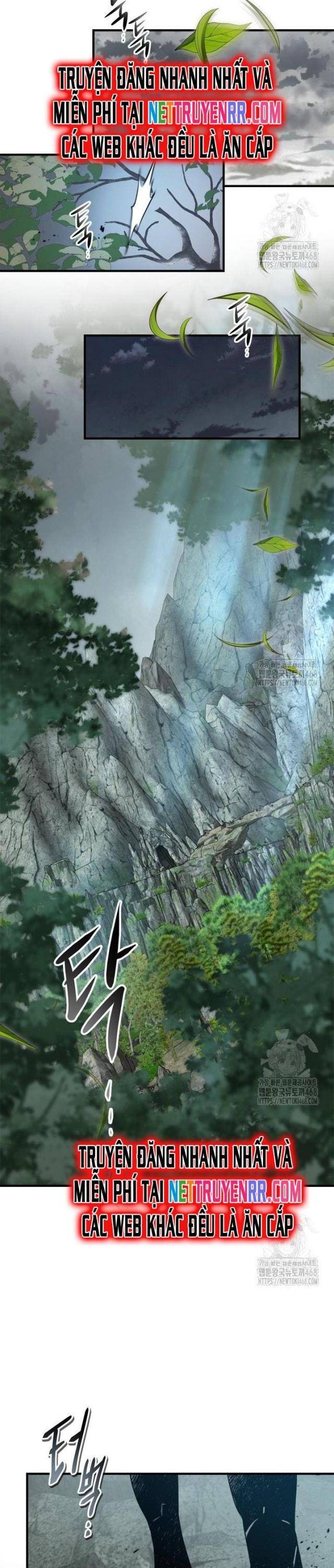 Thăng Cấp Cùng Thần - Page 29