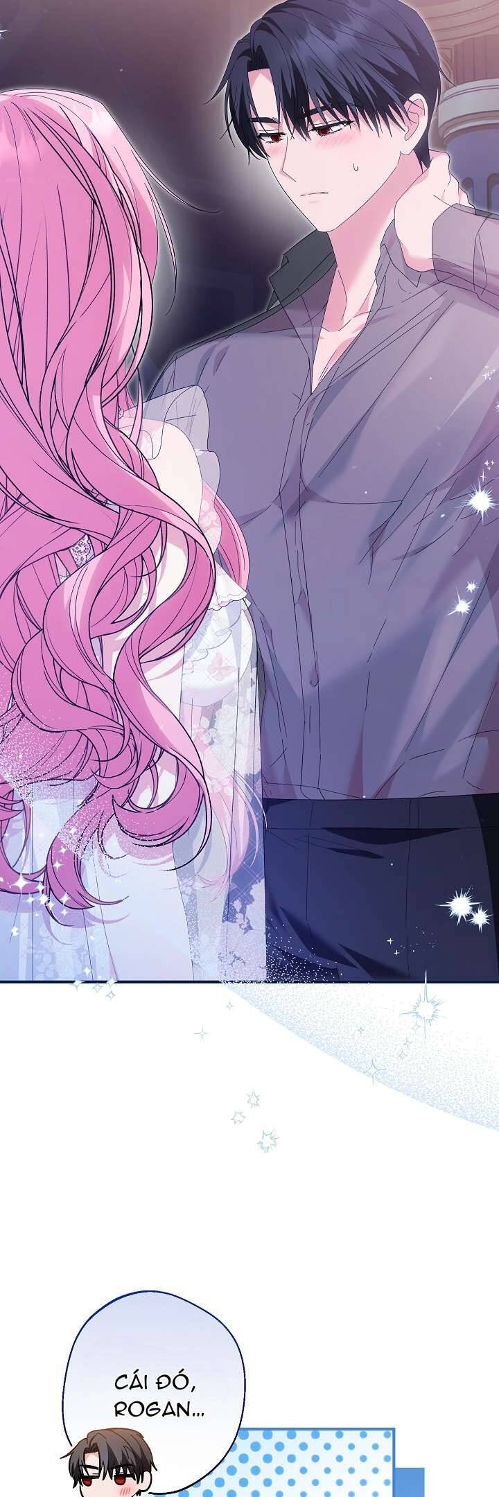 Cha Của Nam Chính Từ Chối Hủy Hôn - Page 20