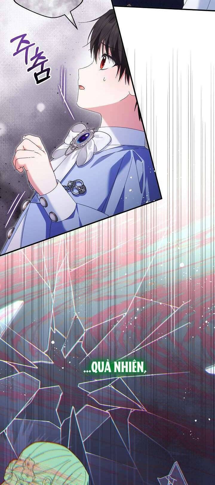 Cha Của Nam Chính Từ Chối Hủy Hôn - Page 45