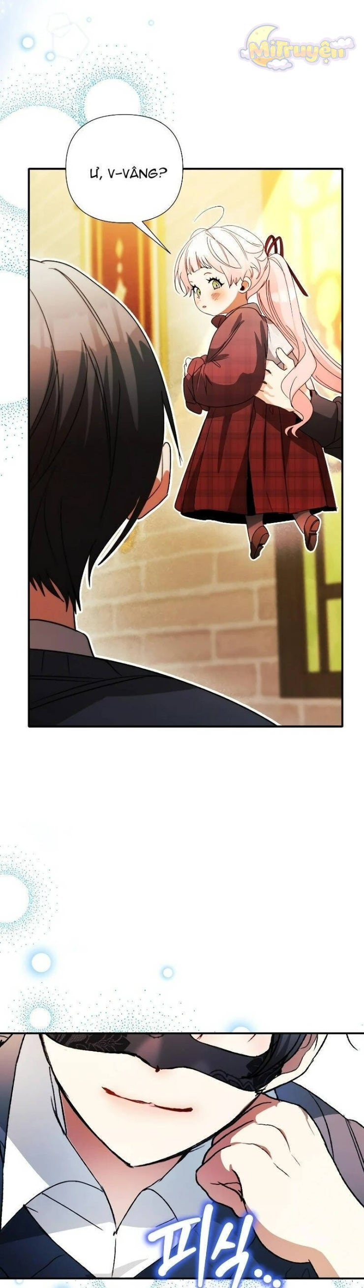 Bảo Vệ Người Cha Bạo Chúa - Page 44