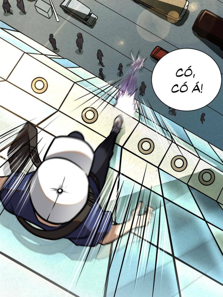 Siêu Phàm Sát Thần - Page 42