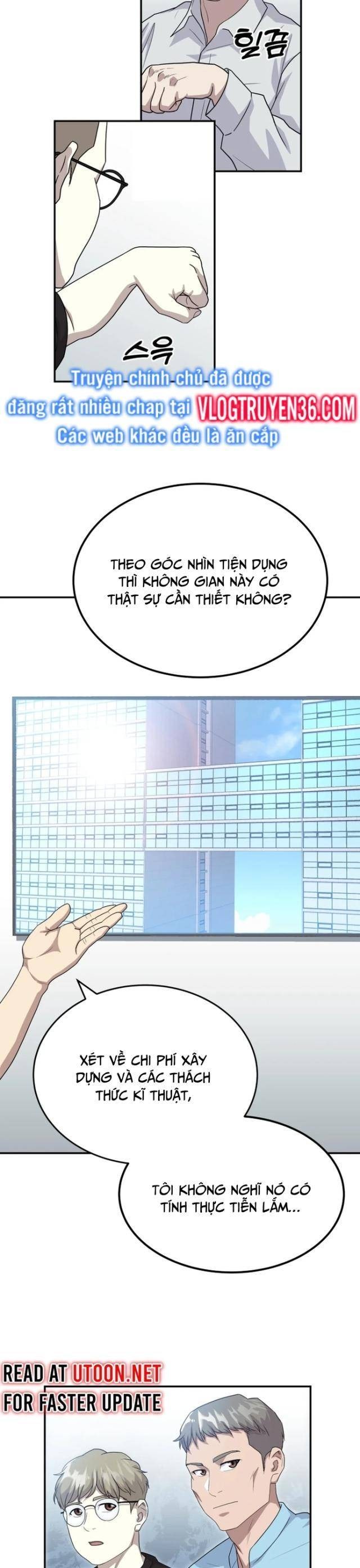 Bản Thiết Kế Vàng - Page 11