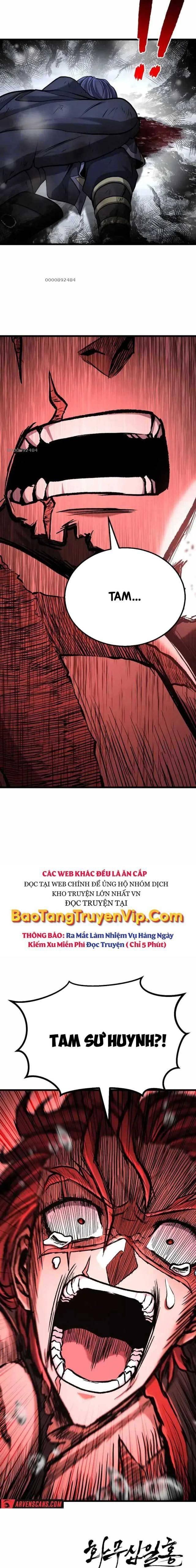 Hoa Vô Thập Nhật Công - Page 32