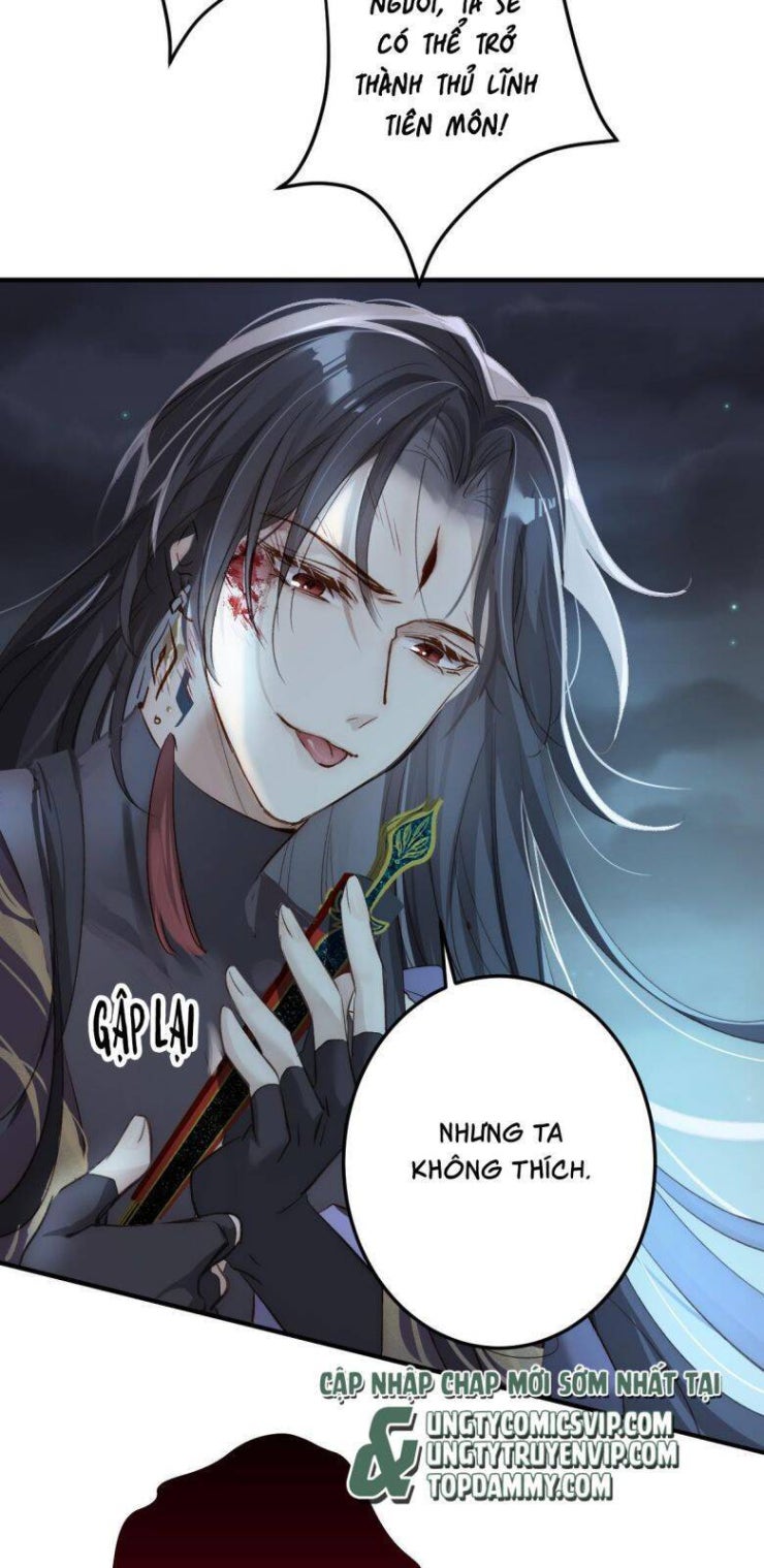 Chuyển Nghịch Âm Dương - Page 9