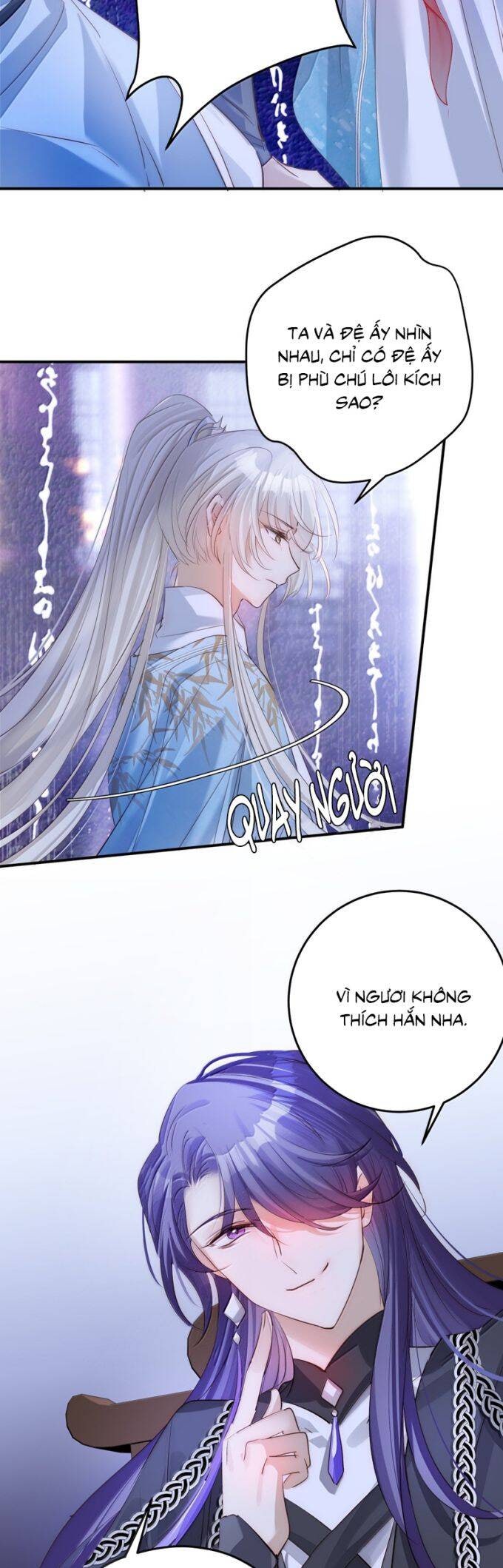 Chuyển Nghịch Âm Dương - Page 4