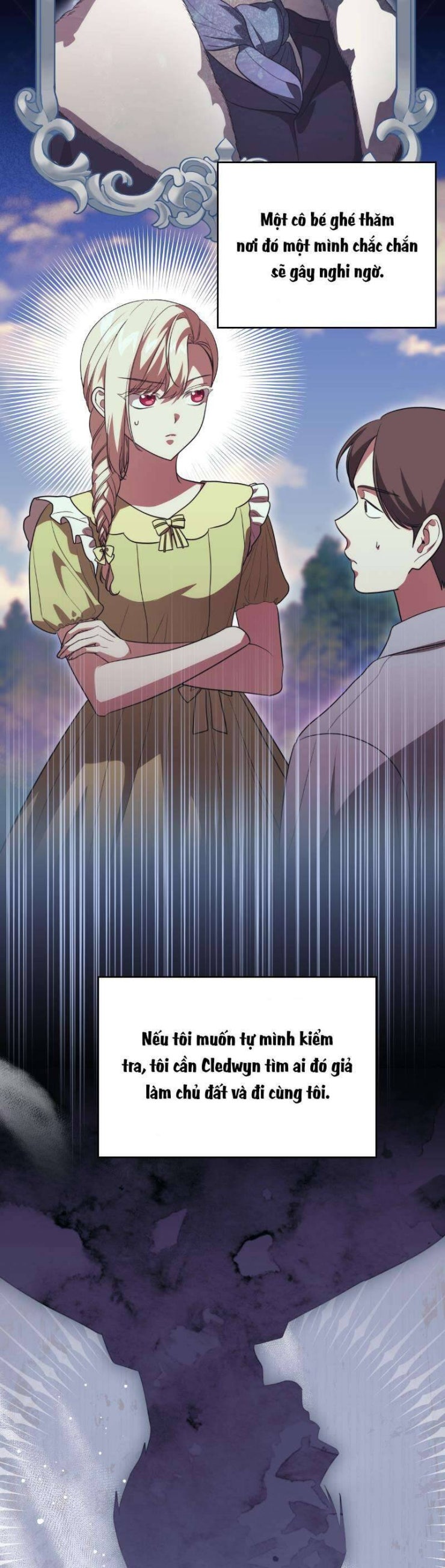 Cái Giá Phải Trả - Page 18