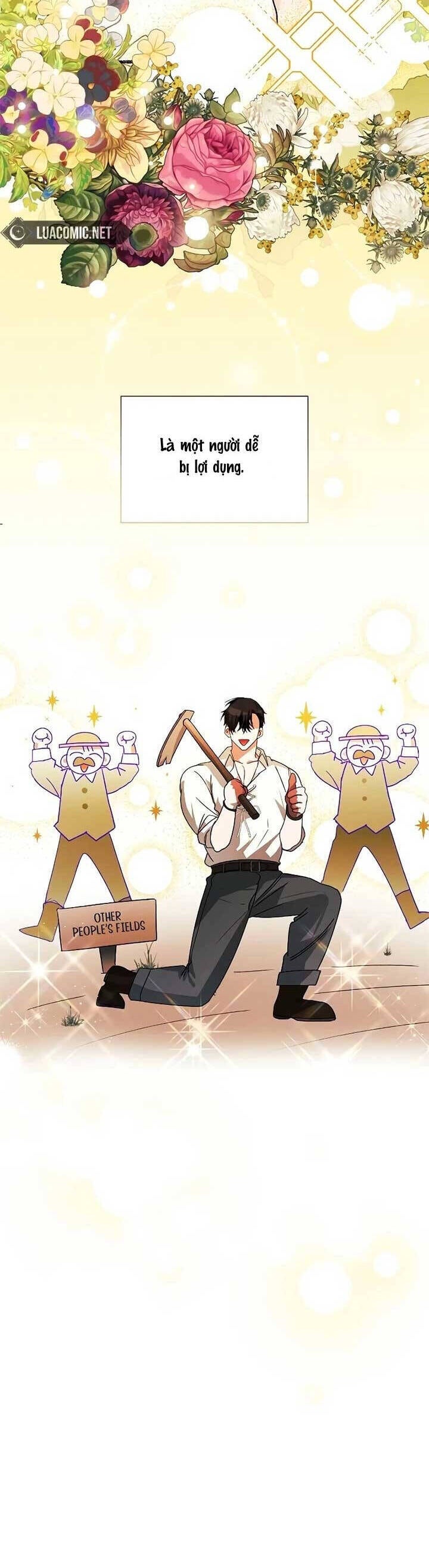 Bảo Vệ Người Cha Bạo Chúa - Page 25