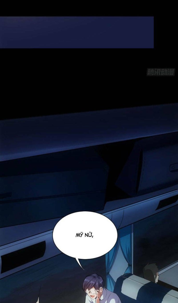 Trọng Sinh Không Làm Chạn Vương Tôi Một Mình Nạp Game Thăng Cấp - Page 47