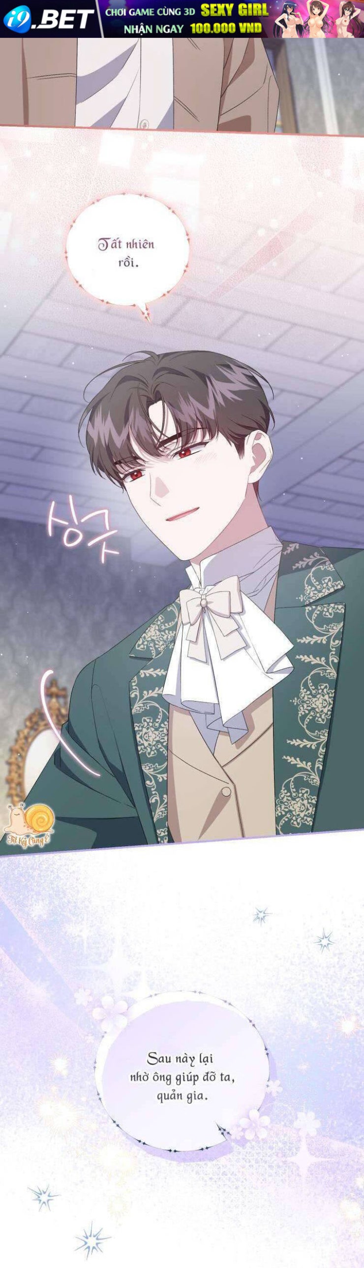 Tôi Trở Thành Mẹ Kế Của Gia Đình Hắc Ám - Page 48